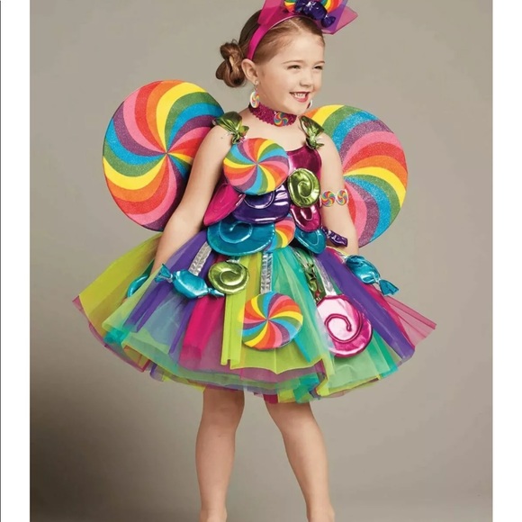 girls size 6 outfits